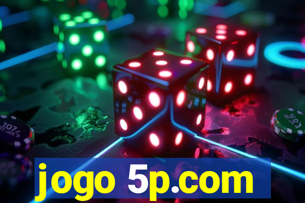 jogo 5p.com